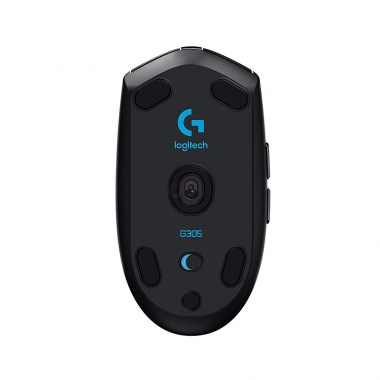 MOUSE LOGITECH G305 SPEED WIRELES (2)